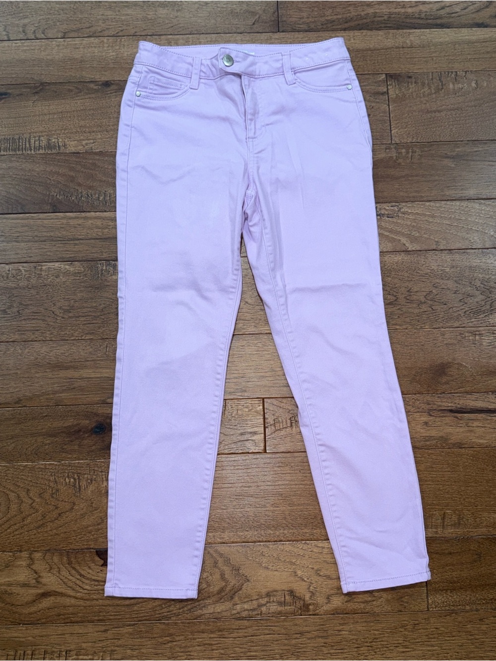 D. Jeans Women’s Purple Pants - Size 4